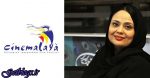 مرجان ریاحی داور جشنوارهی مجموعه جزایر فیلیپین