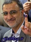 زاکانی میخواهد مدیر جمهور شود؟