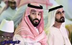 افشاگری نیویورکتایمز علیه بنسلمان